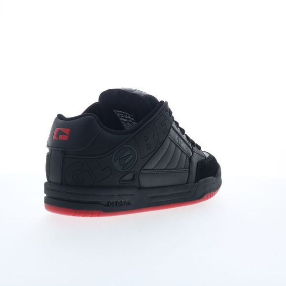 Globe Mens Tilt Black Shoes (NWT)